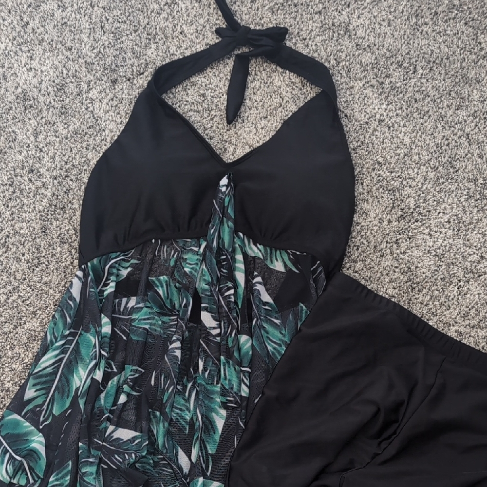 Maternity Swimsuit